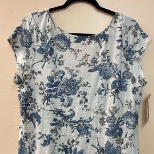 •CHAPS woman’s dress